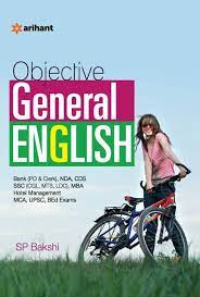 Objective General English